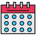 calendario icon