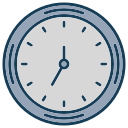 reloj icon