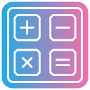 Calculator icon