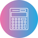 calculadora icon