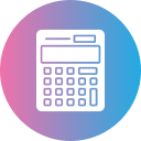 calculadora icon