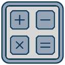 calculadora icon