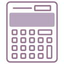 calculadora icon