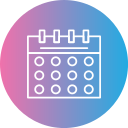 calendario icon