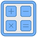 calculadora icon