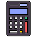 calculadora icon