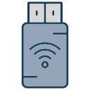 memoria usb icon