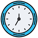 reloj icon