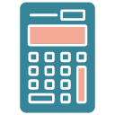 calculadora icon