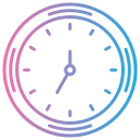 reloj icon