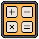 calculadora icon