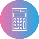 calculadora icon