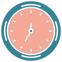 reloj icon