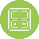 calculadora icon