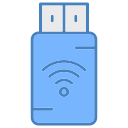 memoria usb icon