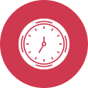 reloj icon