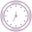 reloj icon