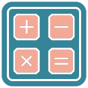 calculadora icon