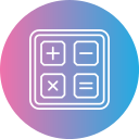 Calculator icon