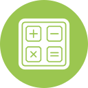 calculadora icon