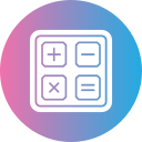 Calculator icon