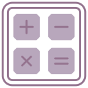 calculadora icon