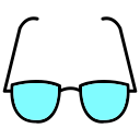 anteojos icon