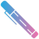 Pen icon