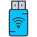 memoria usb icon