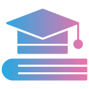 Graduation icon