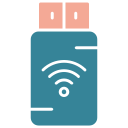 memoria usb icon