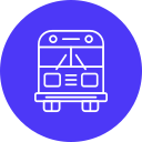 autobús escolar icon