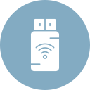 memoria usb icon