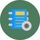 audiolibro icon