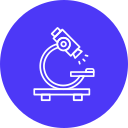 microscopio icon