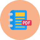 libro en pdf icon