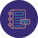 libro en pdf icon