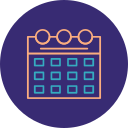 calendario icon