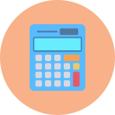 calculadora icon