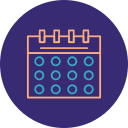 calendario icon