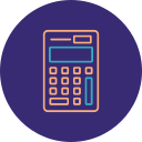 calculadora icon