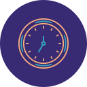 reloj icon