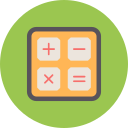 calculadora icon