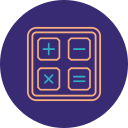 calculadora icon