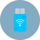 memoria usb icon