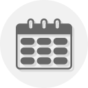 calendario icon