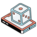 ludo icon