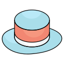 sombrero icon