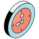 reloj icon