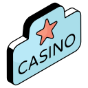 casino icon